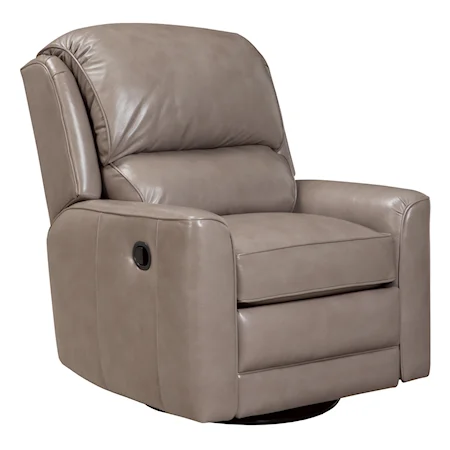 Motorized Reclining Chair